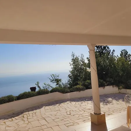Chiara Mit Meerblick Und Pool Und Jacuzzi Apartment *